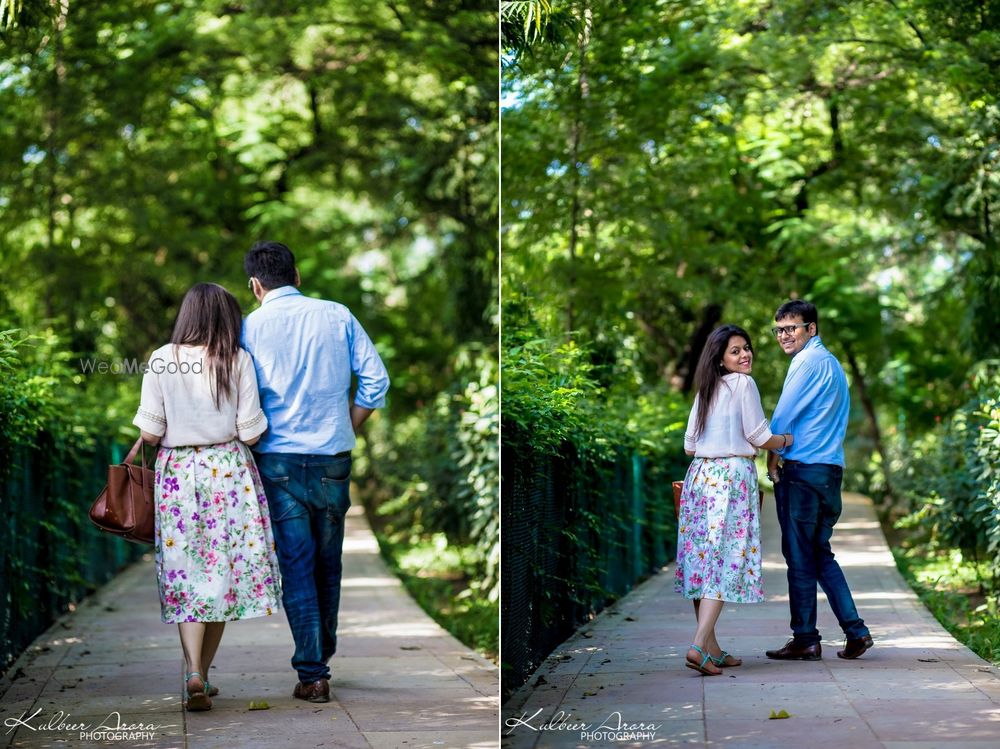 Photo From Aakanksha & Sapan - Couple Portraits - By What a beginning