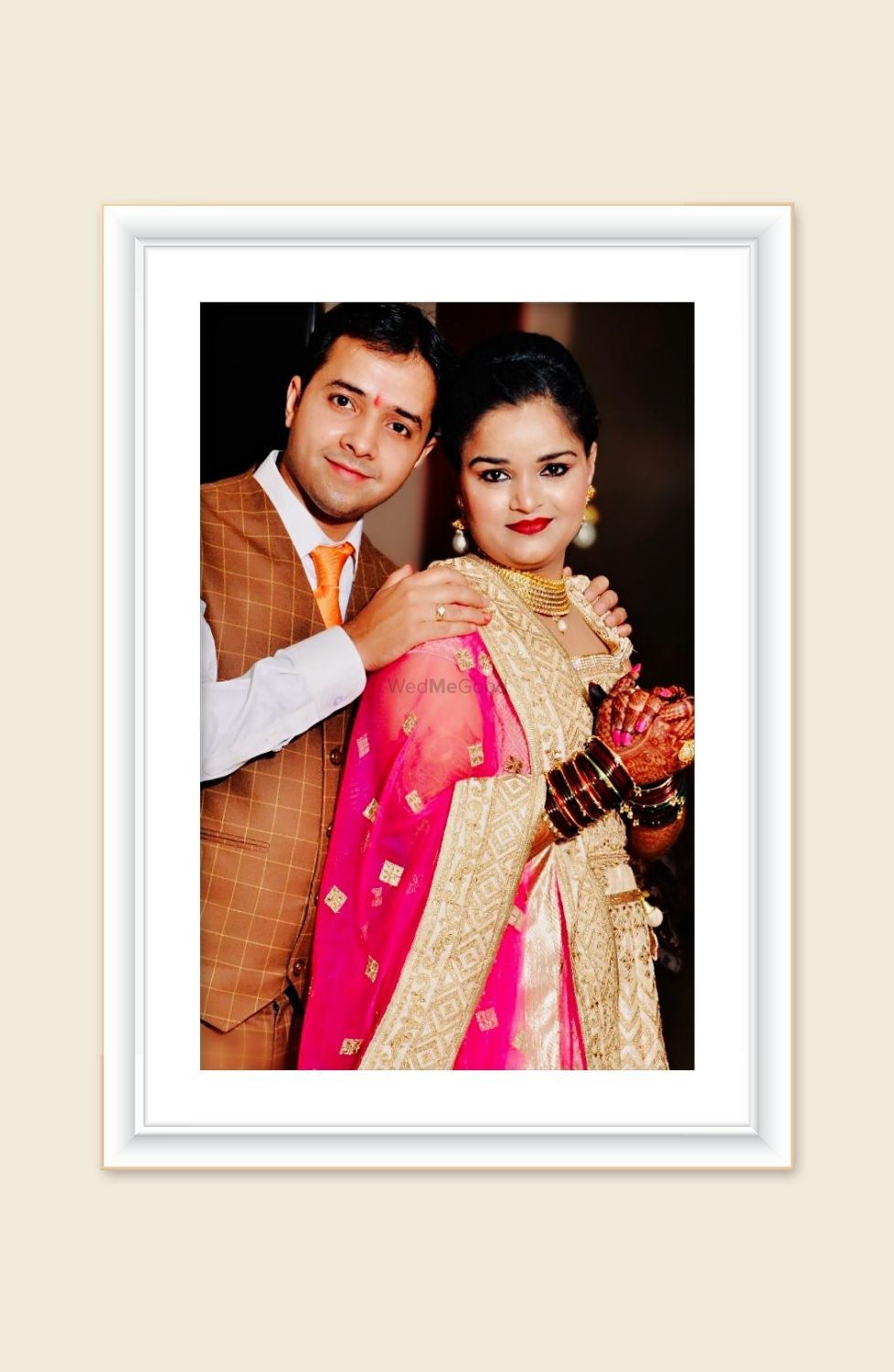 Photo From Engagement Makeup - By Makeup Artist Radha Walia