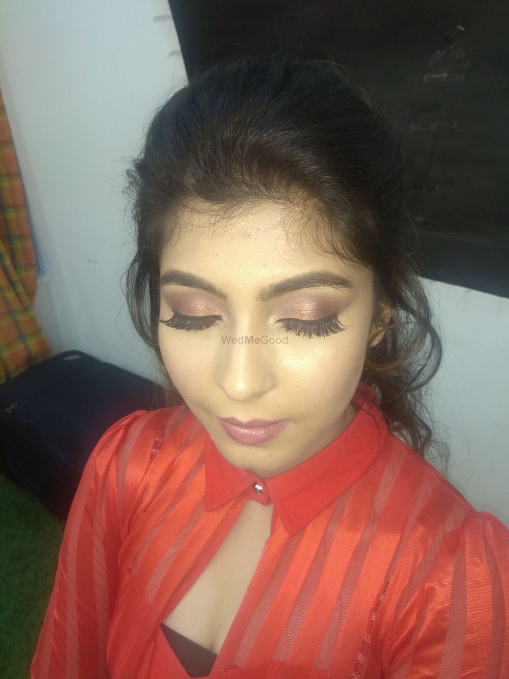 Photo From party Makeup - By Makeup Artist Radha Walia