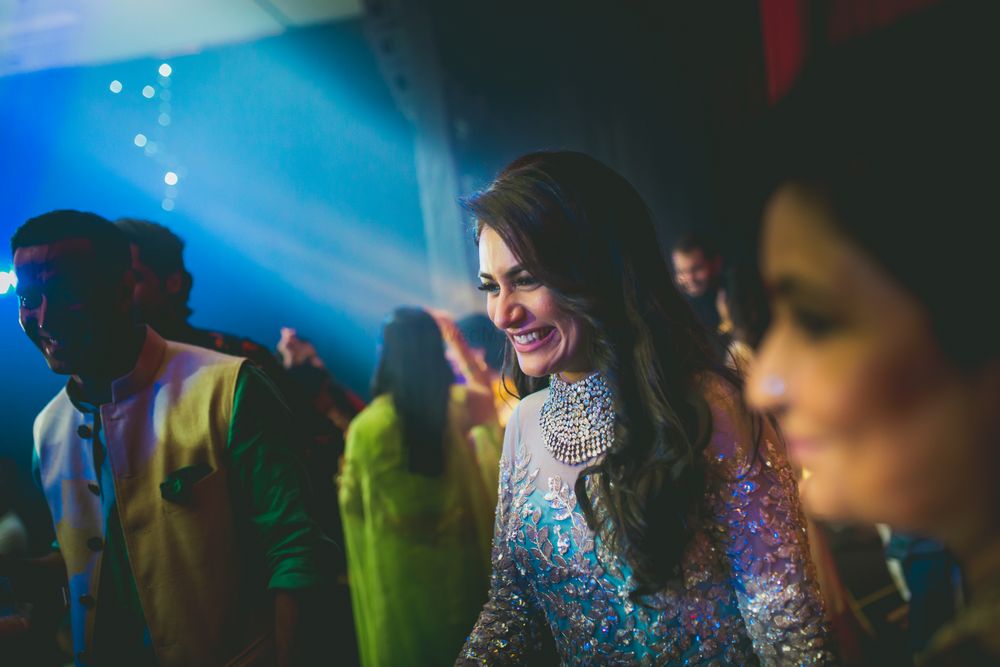 Photo From Tanvi + Tanay - By Capturing Emotions