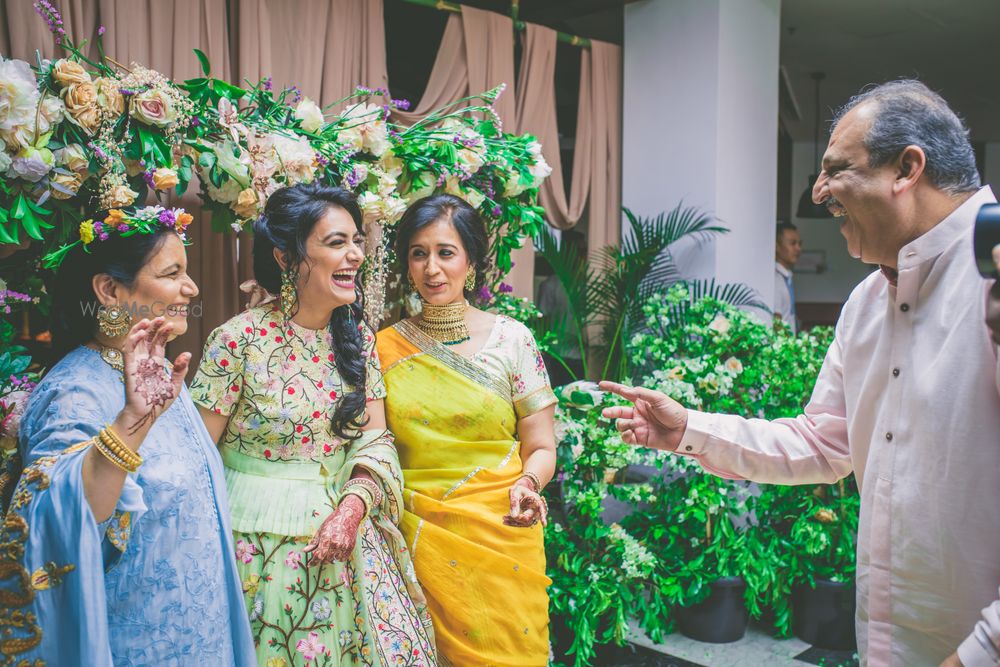 Photo From Tanvi + Tanay - By Capturing Emotions