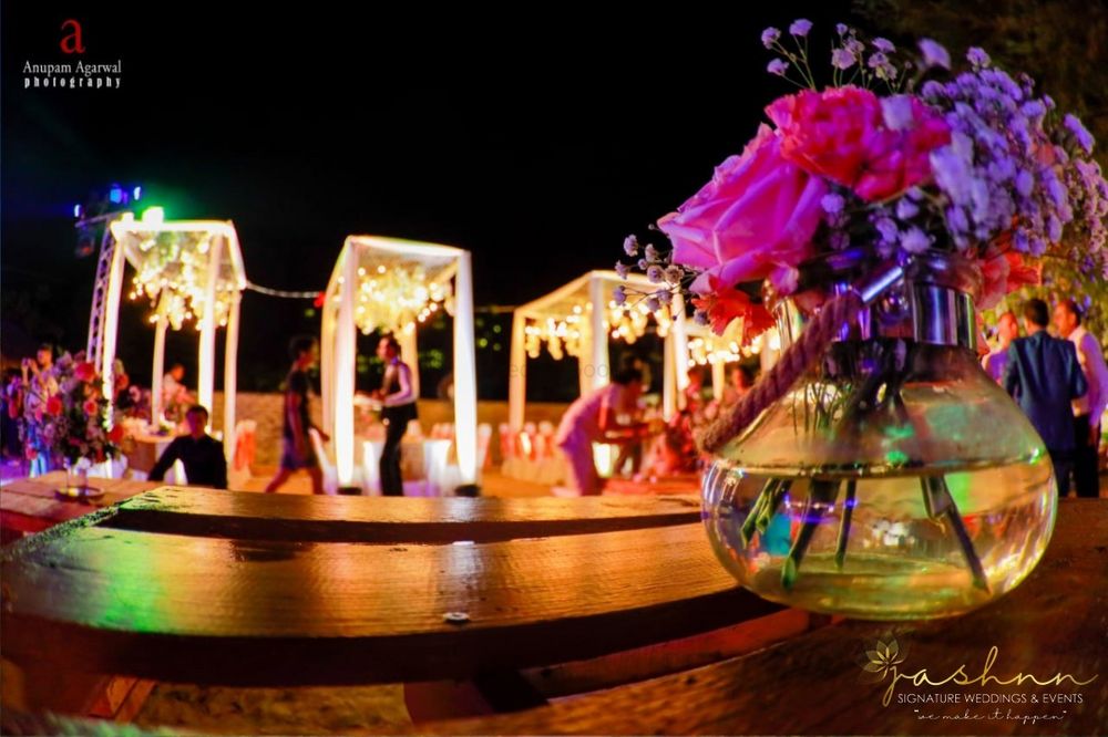 Photo From #Riyangwedding - By Jashnn Signature Weddings & Events