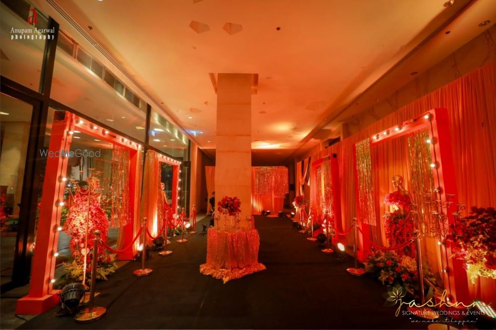 Photo From #Riyangwedding - By Jashnn Signature Weddings & Events