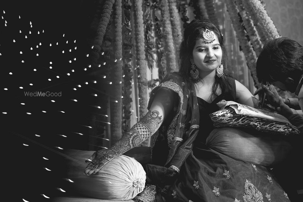 Photo From Manisha & Arpit - By Vikram Sagar Photography