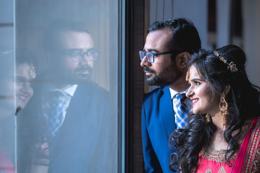 Photo From Manisha & Arpit - By Vikram Sagar Photography