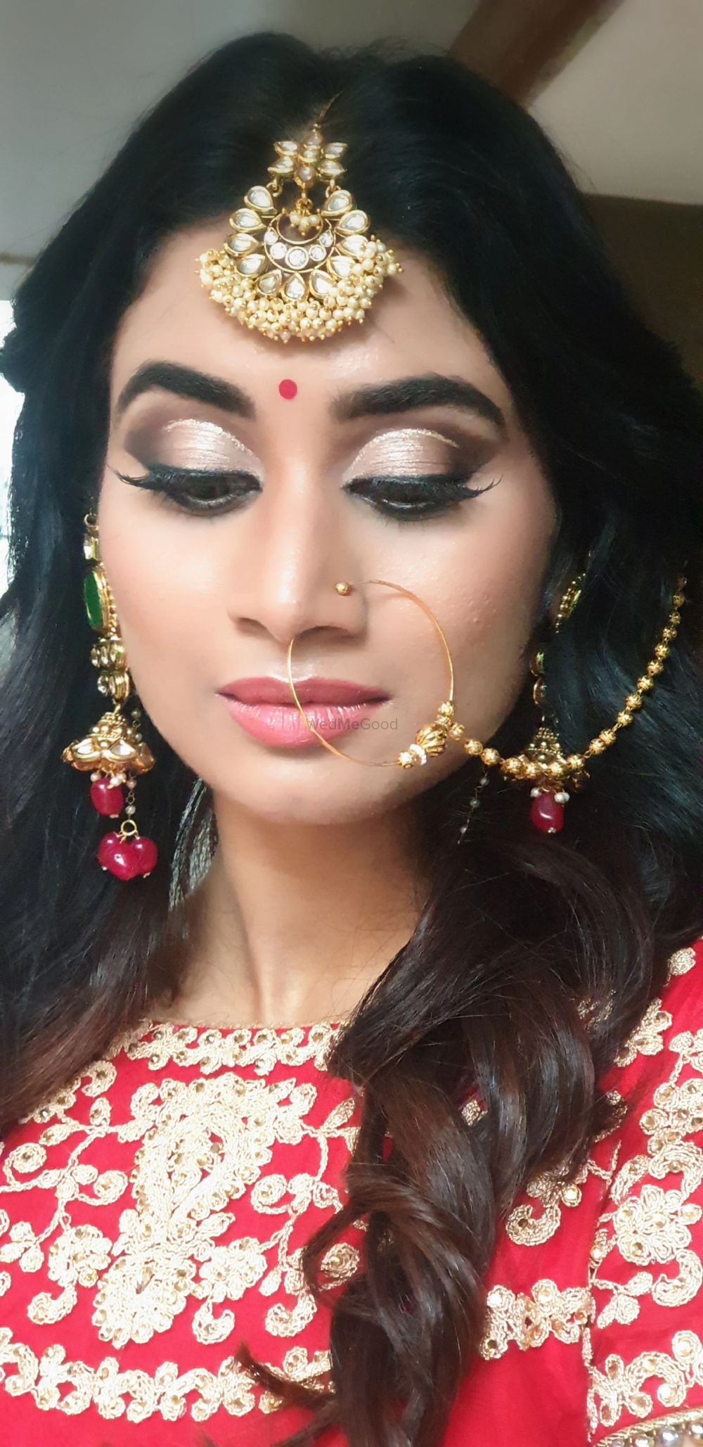 Photo From Bride Neelam - By Hemal Thakkar Makeup