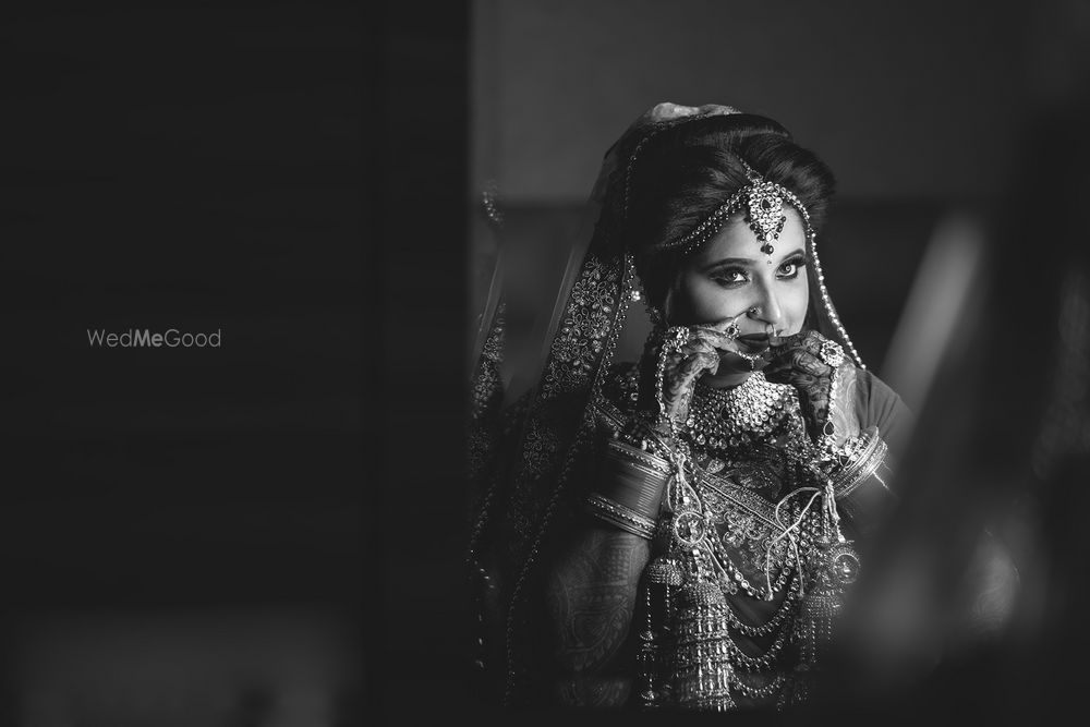 Photo From Aanchal & Ekansh - By Vikram Sagar Photography