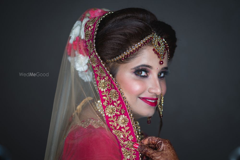 Photo From Aanchal & Ekansh - By Vikram Sagar Photography