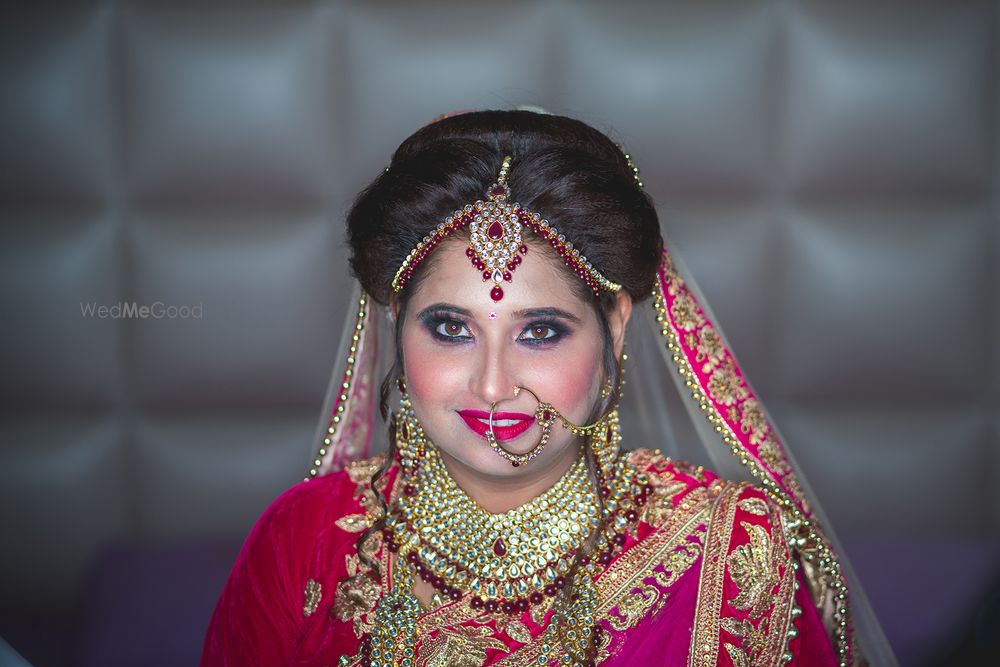 Photo From Aanchal & Ekansh - By Vikram Sagar Photography