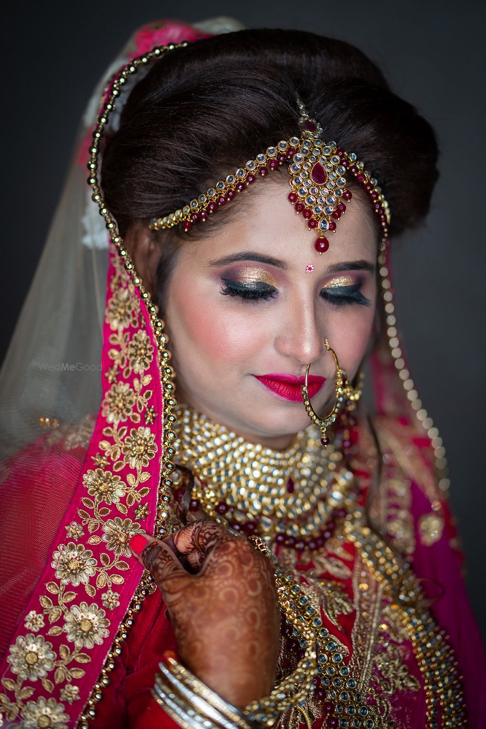 Photo From Aanchal & Ekansh - By Vikram Sagar Photography