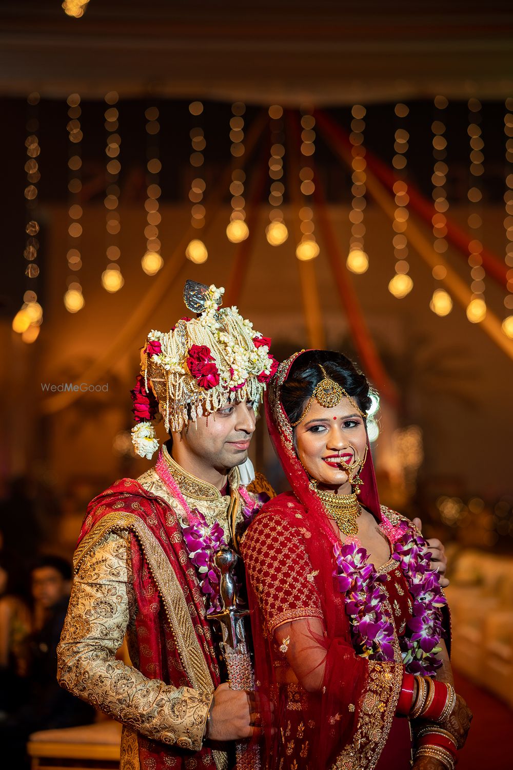 Photo From Jyoti & Sandeep - By Vikram Sagar Photography