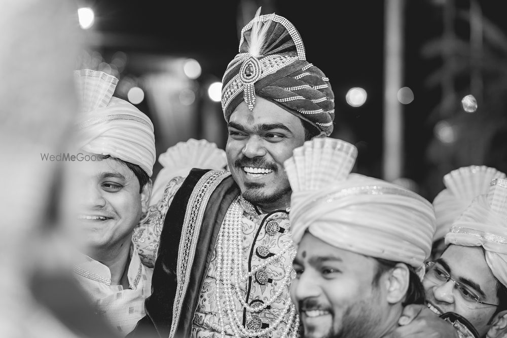 Photo From Richa & Sumit - By Vikram Sagar Photography