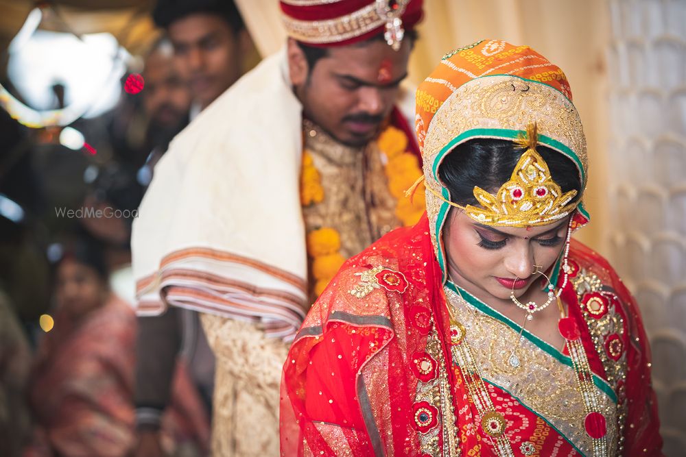 Photo From Richa & Sumit - By Vikram Sagar Photography