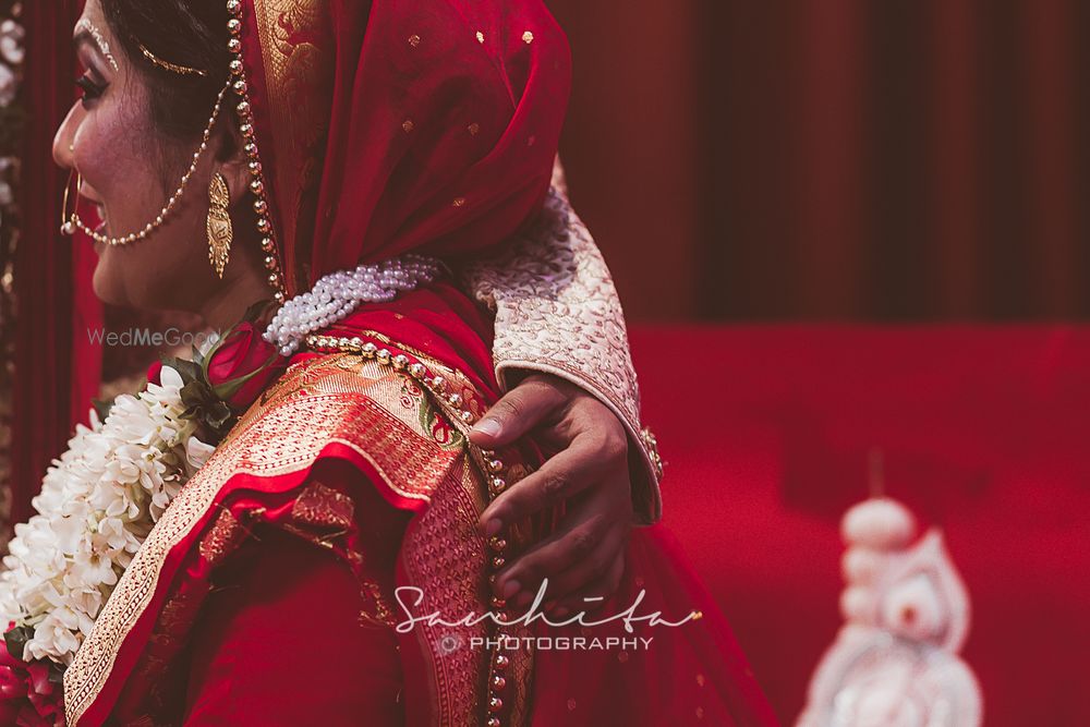 Photo From Arnab + Tania - By Sanhita Photography