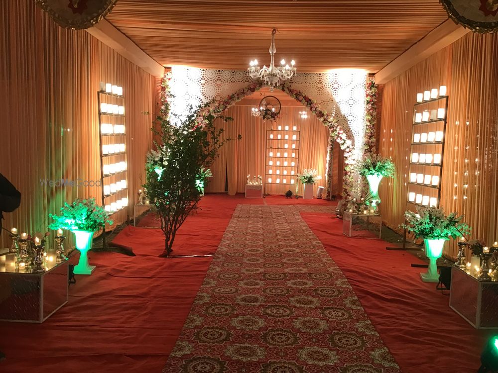 Photo From Raagini & Aabhas - By Shree Giriraj Events