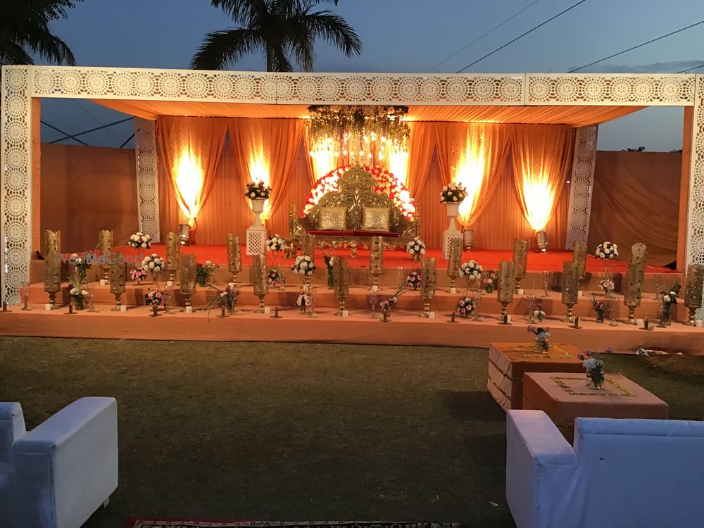 Photo From Raagini & Aabhas - By Shree Giriraj Events