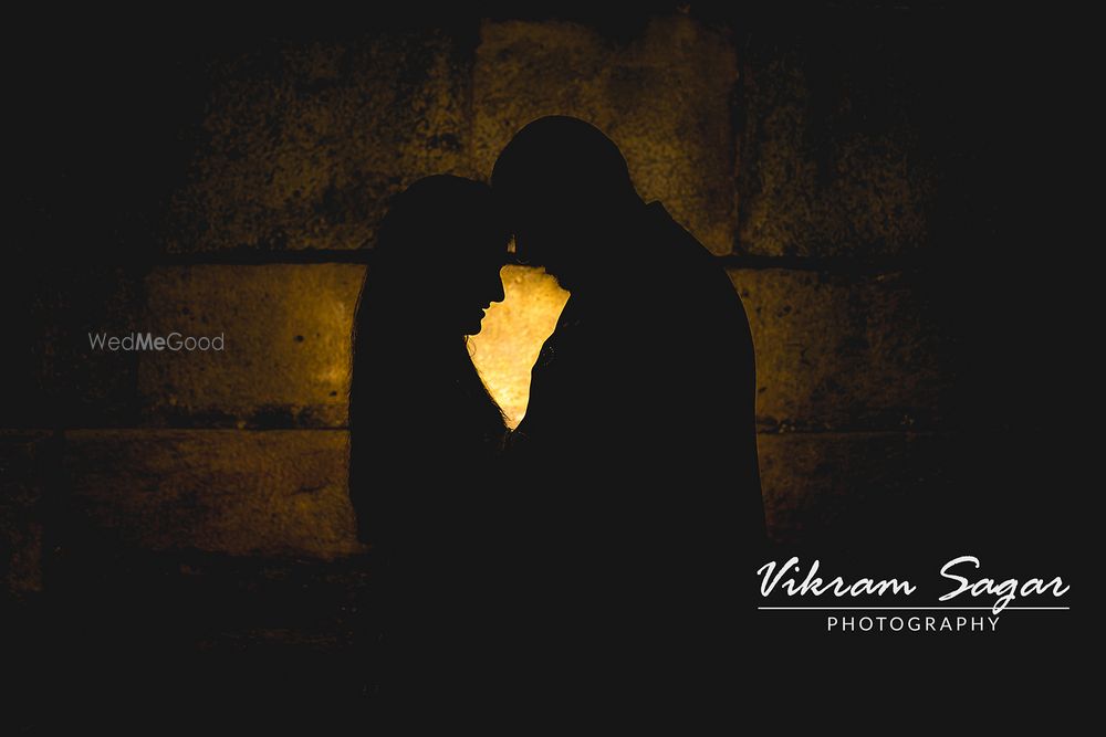 Photo From Pre-Wedding - By Vikram Sagar Photography