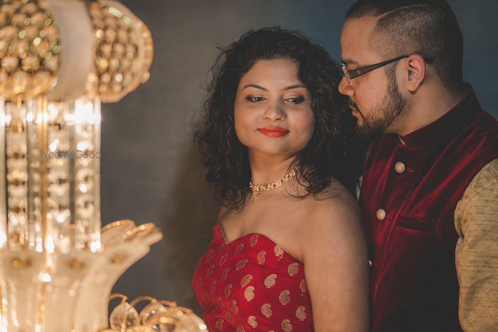 Photo From Pre-Wedding - By Vikram Sagar Photography