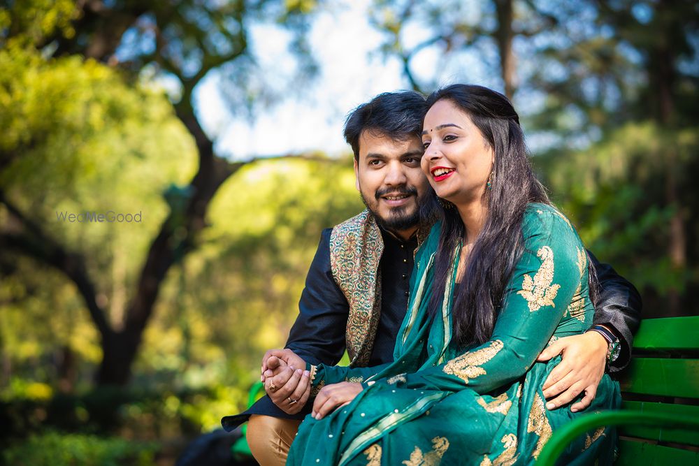 Photo From Pre-Wedding - By Vikram Sagar Photography