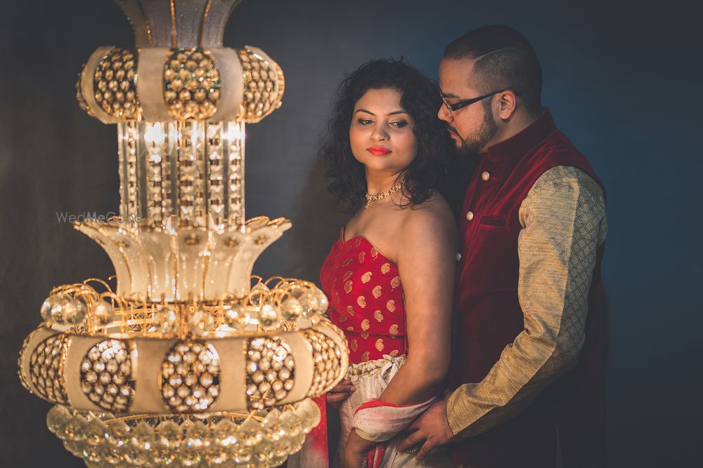 Photo From Pre-Wedding - By Vikram Sagar Photography