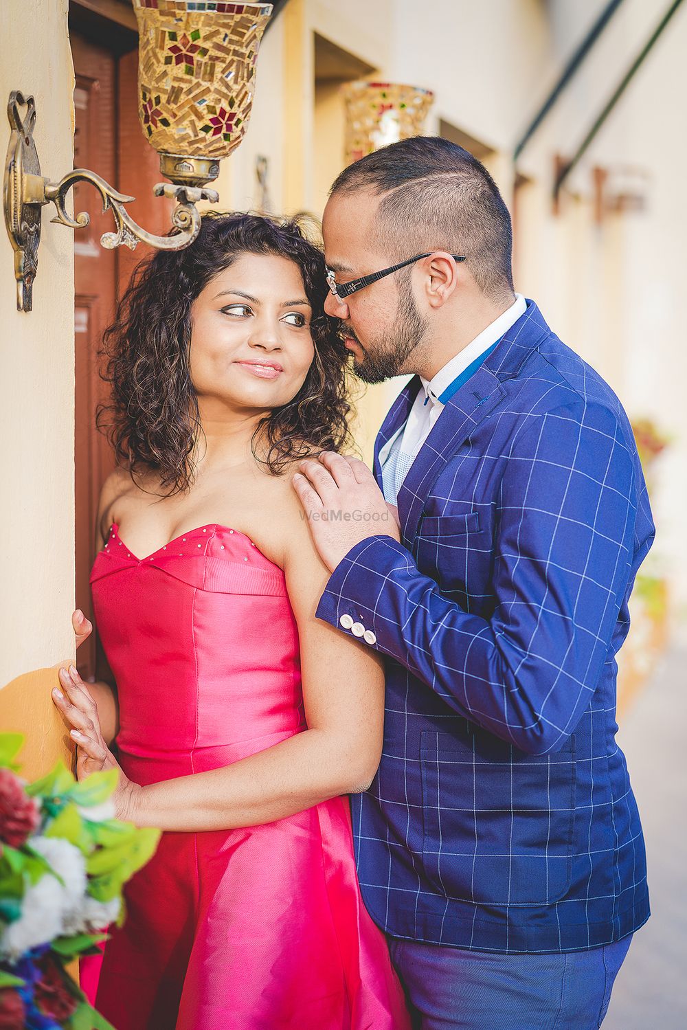Photo From Pre-Wedding - By Vikram Sagar Photography
