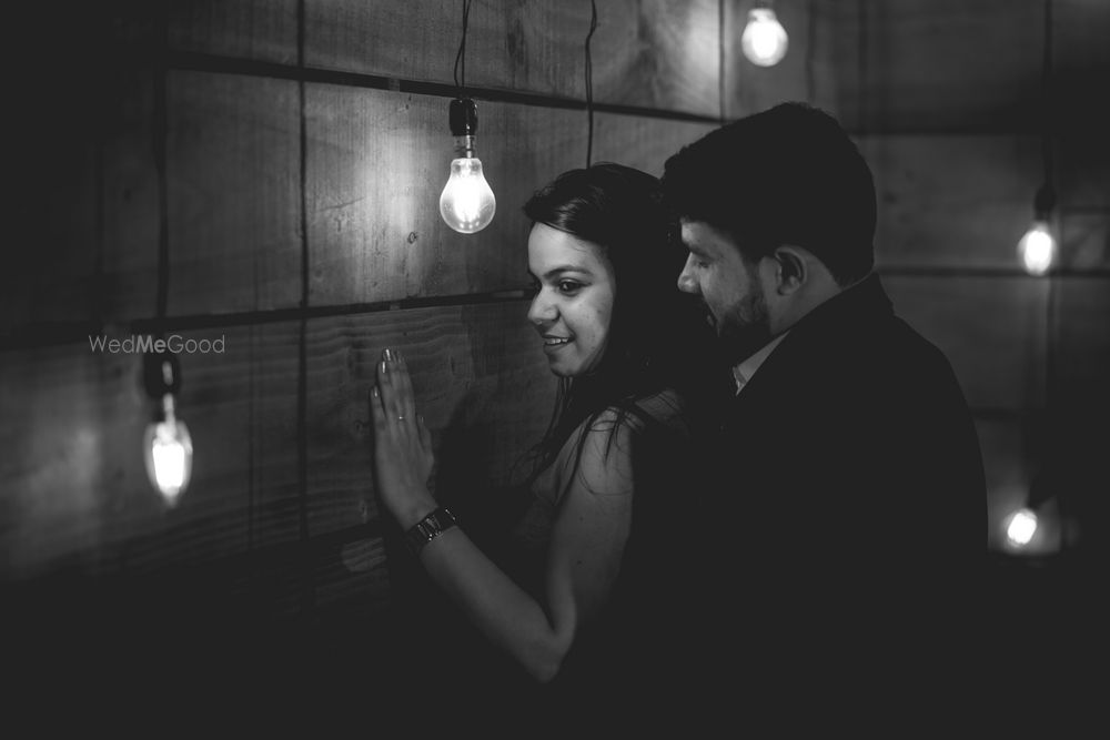 Photo From Pre-Wedding - By Vikram Sagar Photography