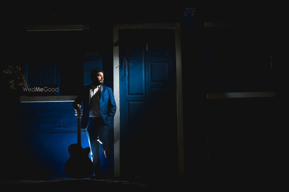 Photo From Pre-Wedding - By Vikram Sagar Photography