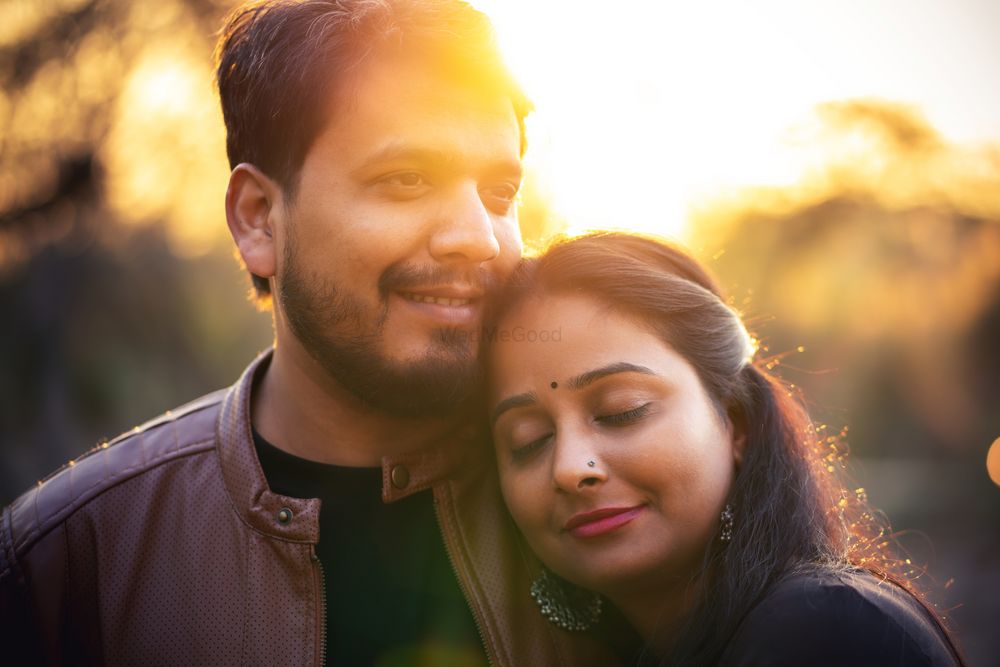 Photo From Pre-Wedding - By Vikram Sagar Photography