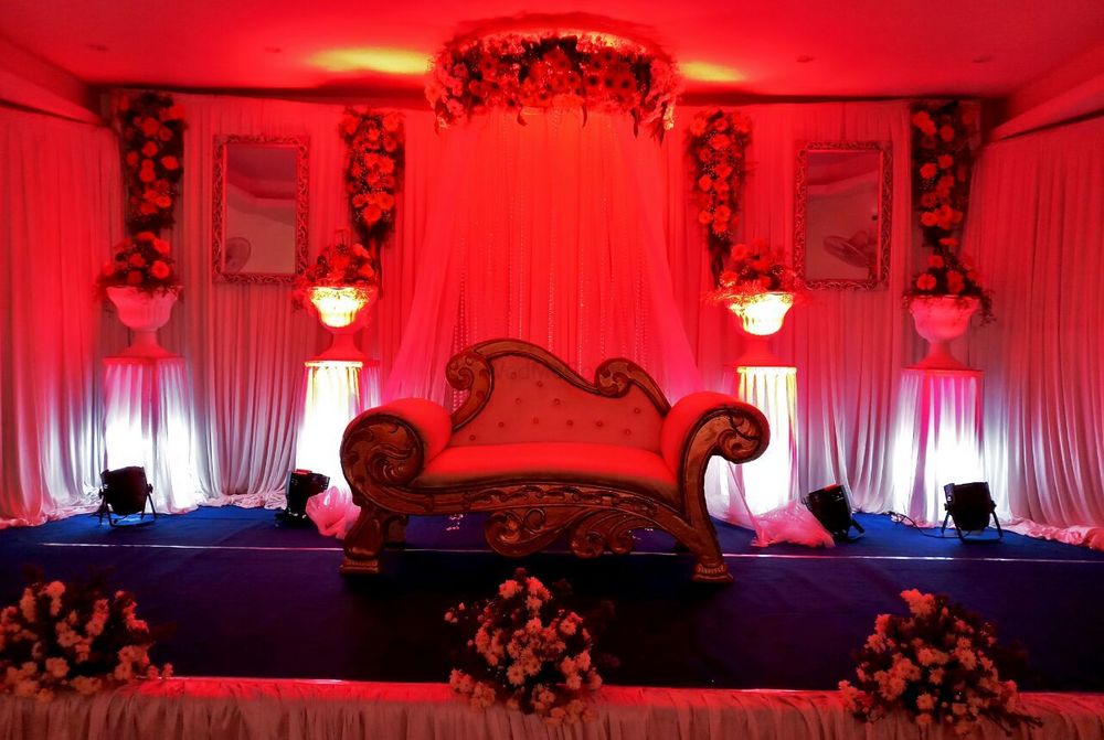 Photo From decoration - By Inzpiro Events