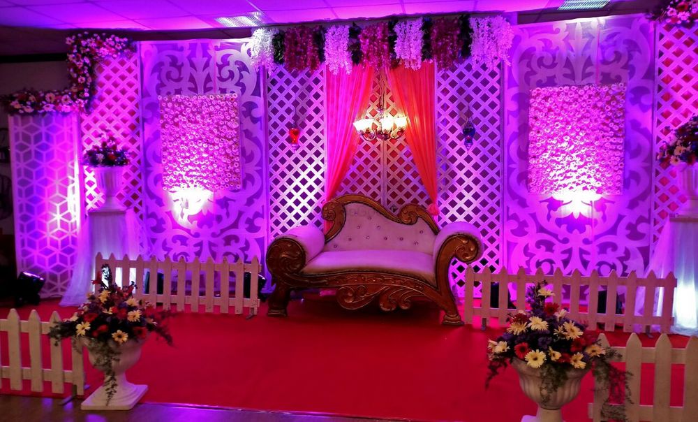 Photo From decoration - By Inzpiro Events