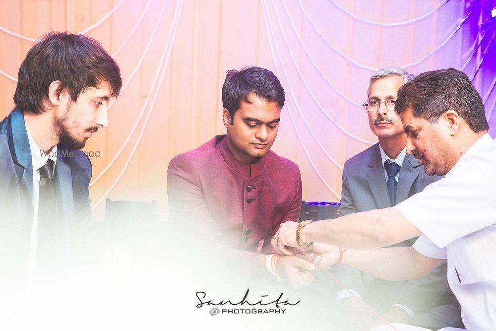 Photo From Sameer + Priyanka - By Sanhita Photography