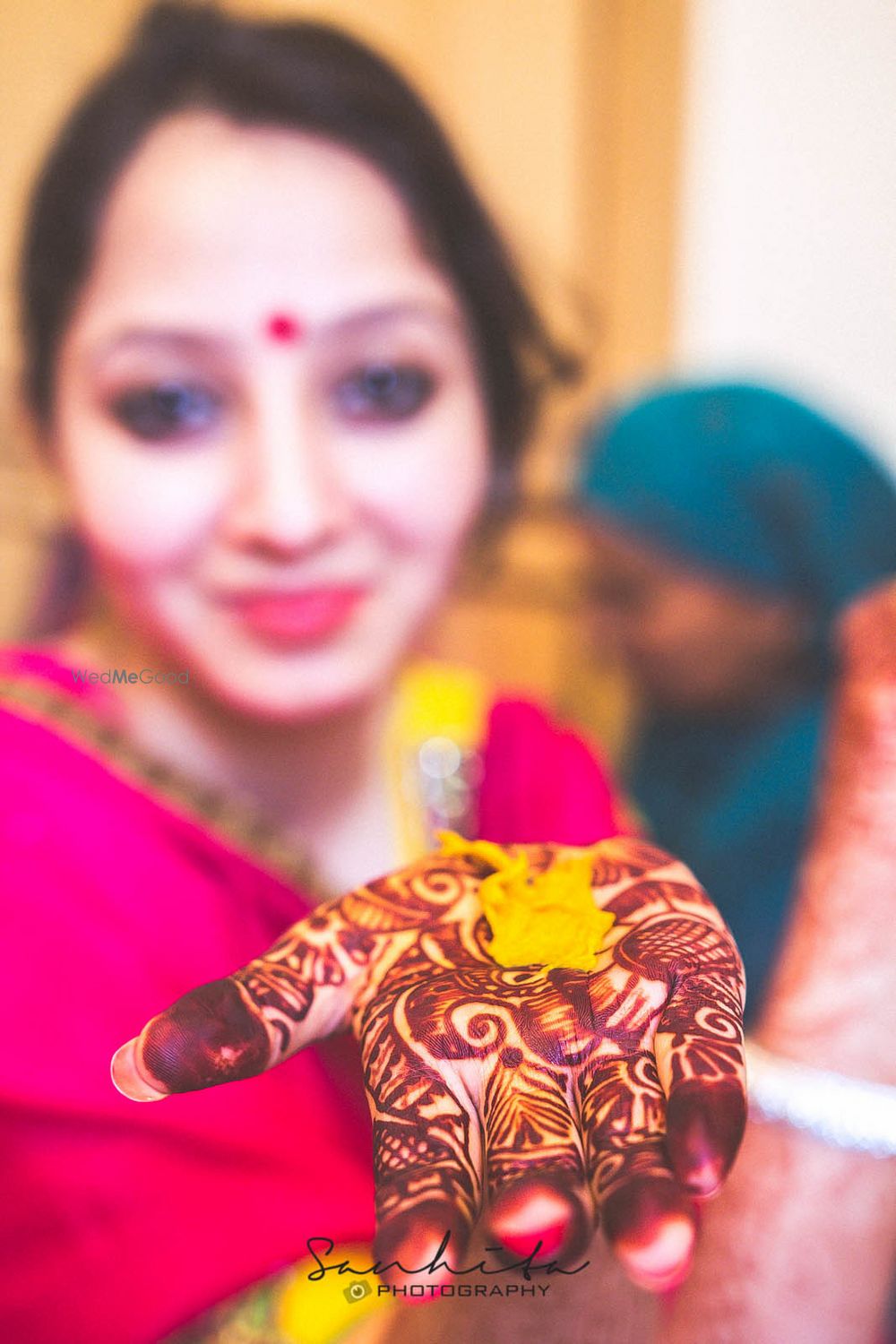 Photo From Sameer + Priyanka - By Sanhita Photography