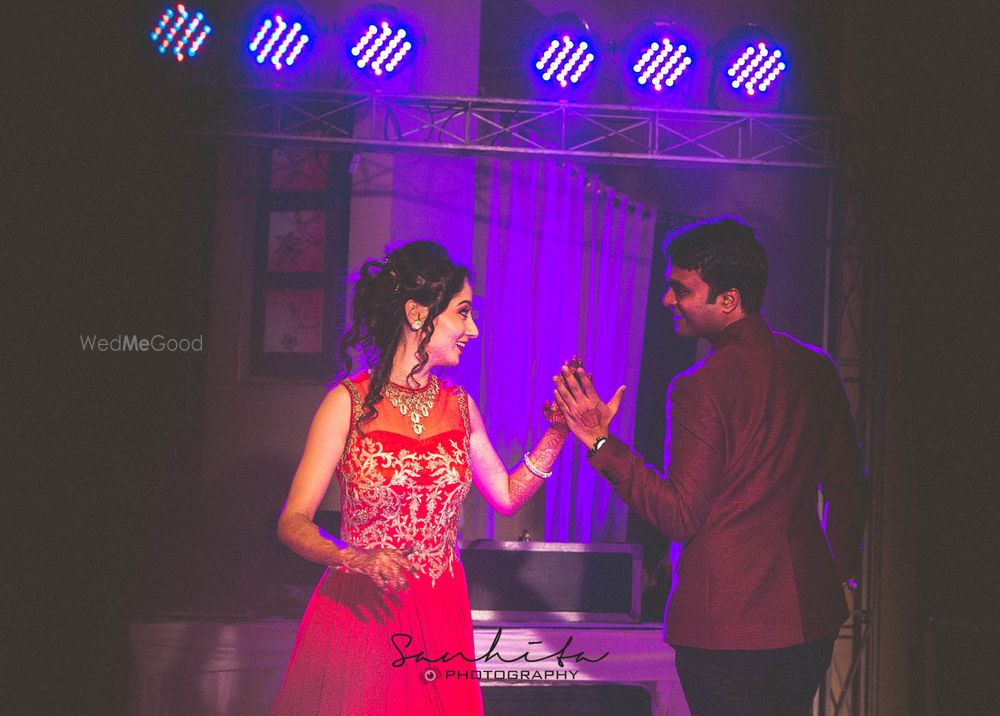 Photo From Sameer + Priyanka - By Sanhita Photography