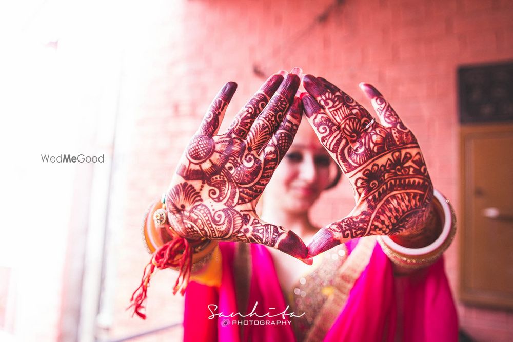 Photo From Sameer + Priyanka - By Sanhita Photography