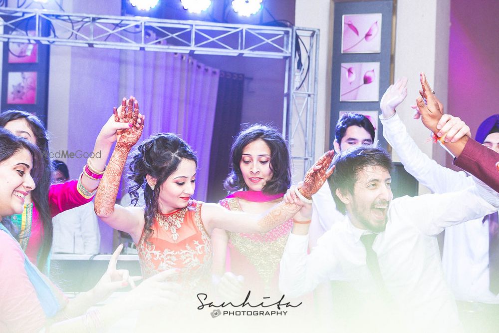 Photo From Sameer + Priyanka - By Sanhita Photography