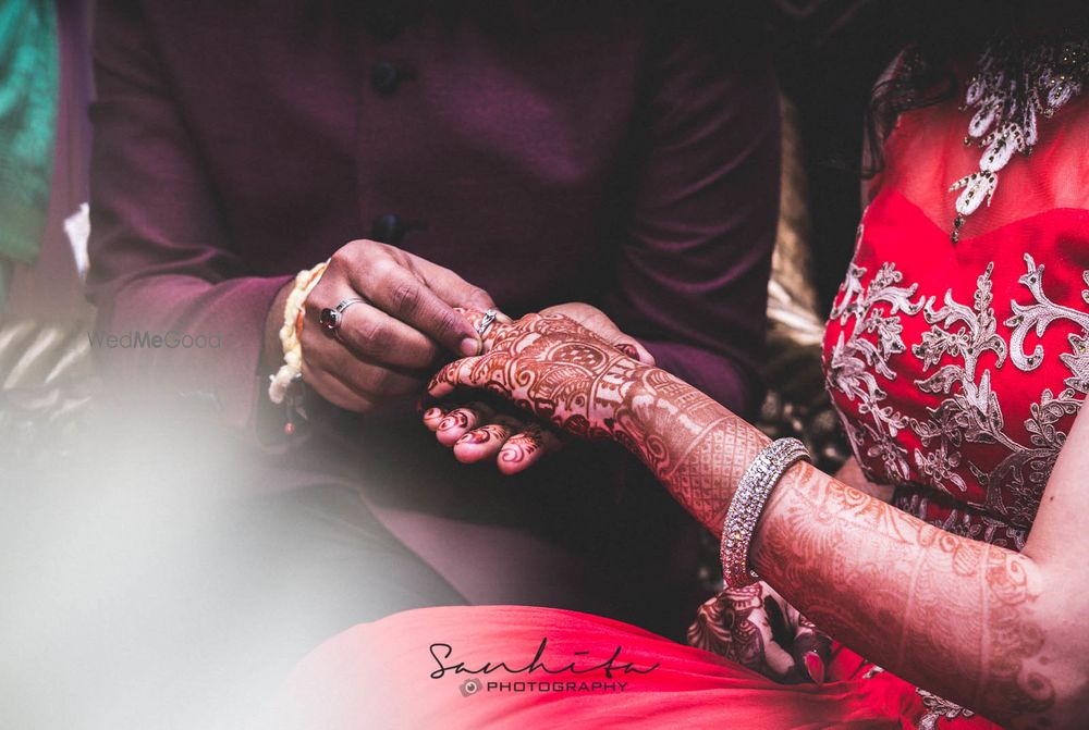 Photo From Sameer + Priyanka - By Sanhita Photography