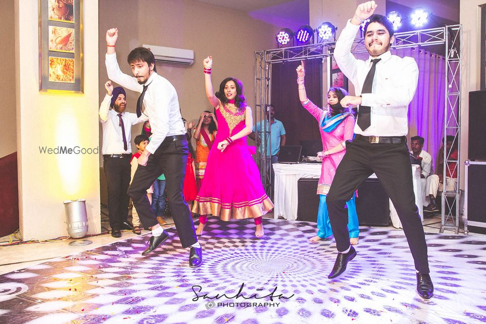 Photo From Sameer + Priyanka - By Sanhita Photography