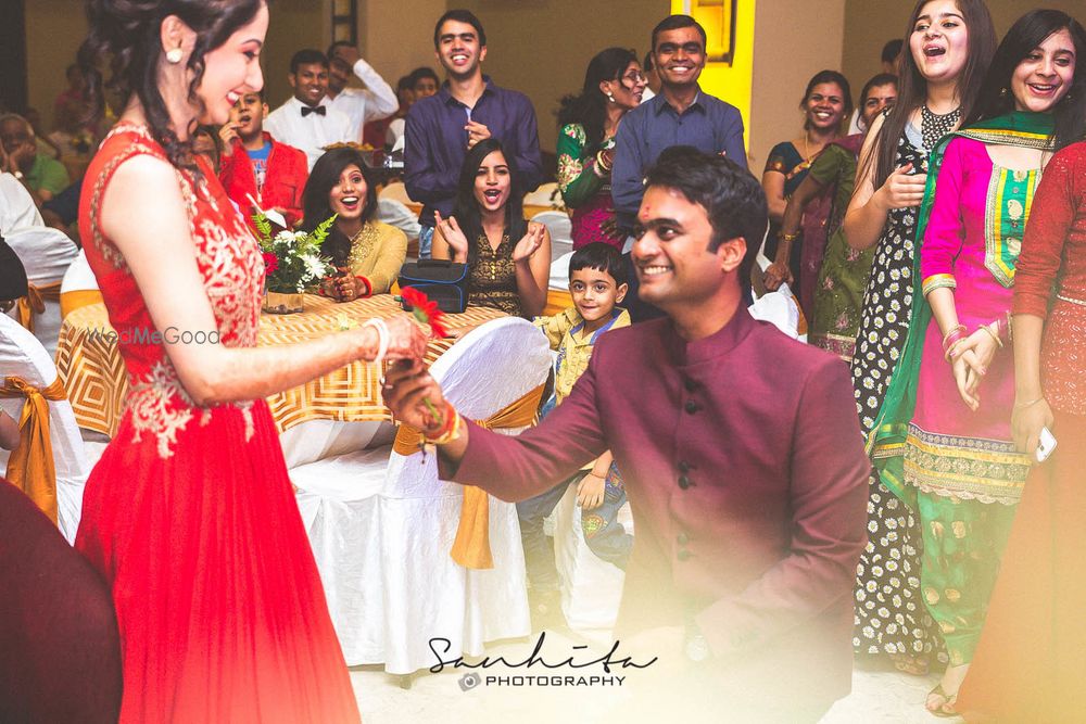 Photo From Sameer + Priyanka - By Sanhita Photography