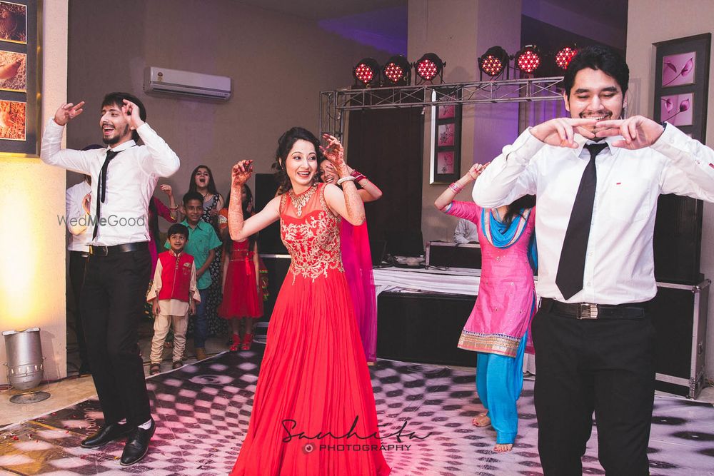 Photo From Sameer + Priyanka - By Sanhita Photography