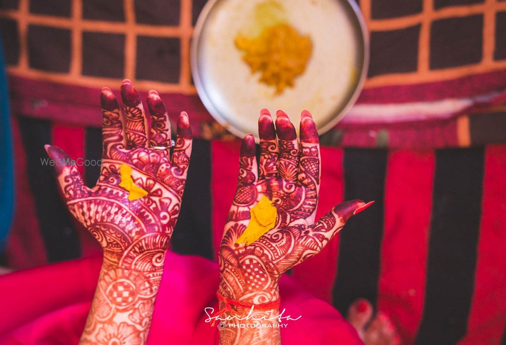 Photo From Sameer + Priyanka - By Sanhita Photography