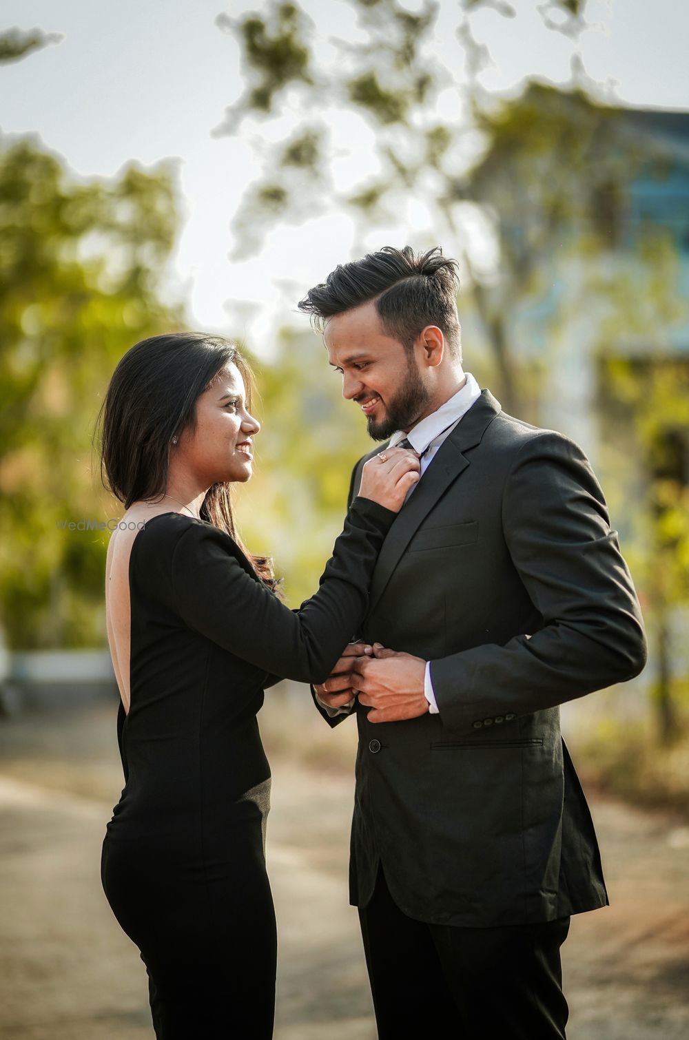 Photo From R+T Pre Wedding Shoot - By Iconic Clicks Photography & Events