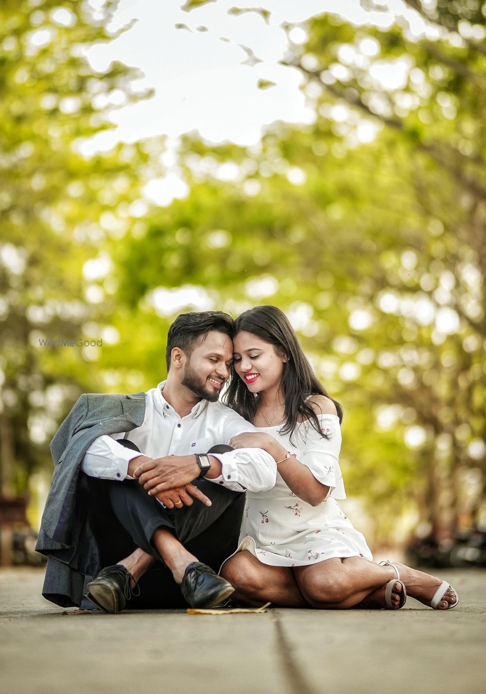 Photo From R+T Pre Wedding Shoot - By Iconic Clicks Photography & Events