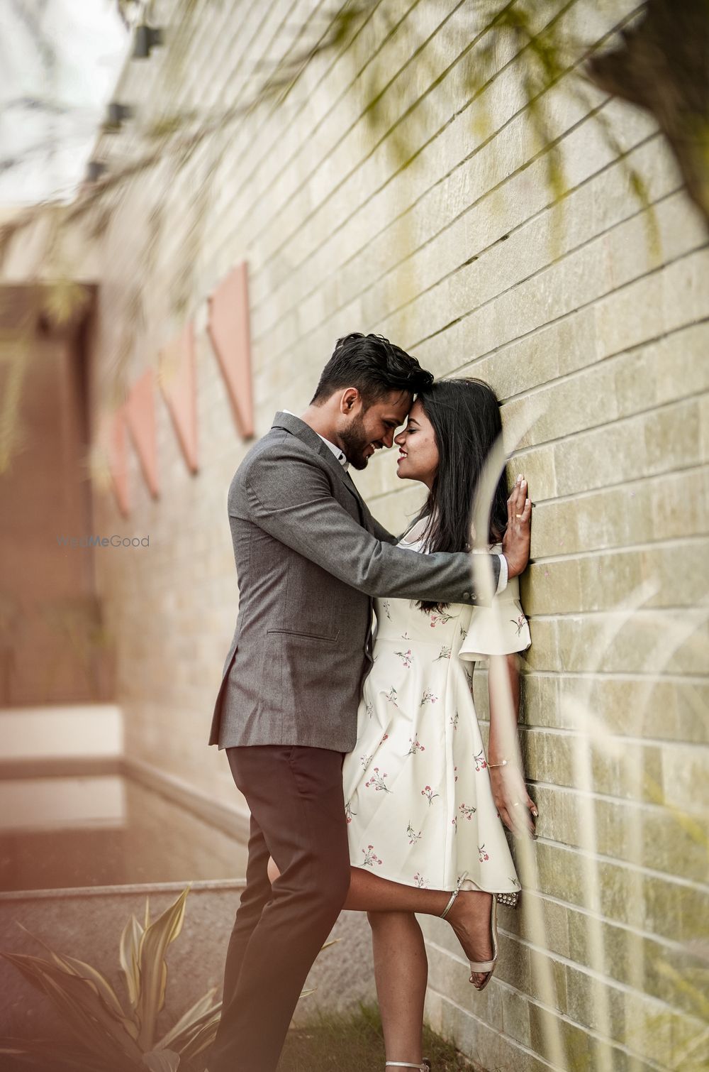 Photo From R+T Pre Wedding Shoot - By Iconic Clicks Photography & Events