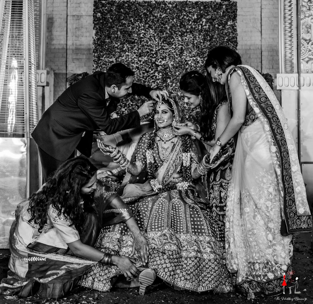 Photo From Sachin + Shipra ~ Jaipur - By The Wedding Bonanza