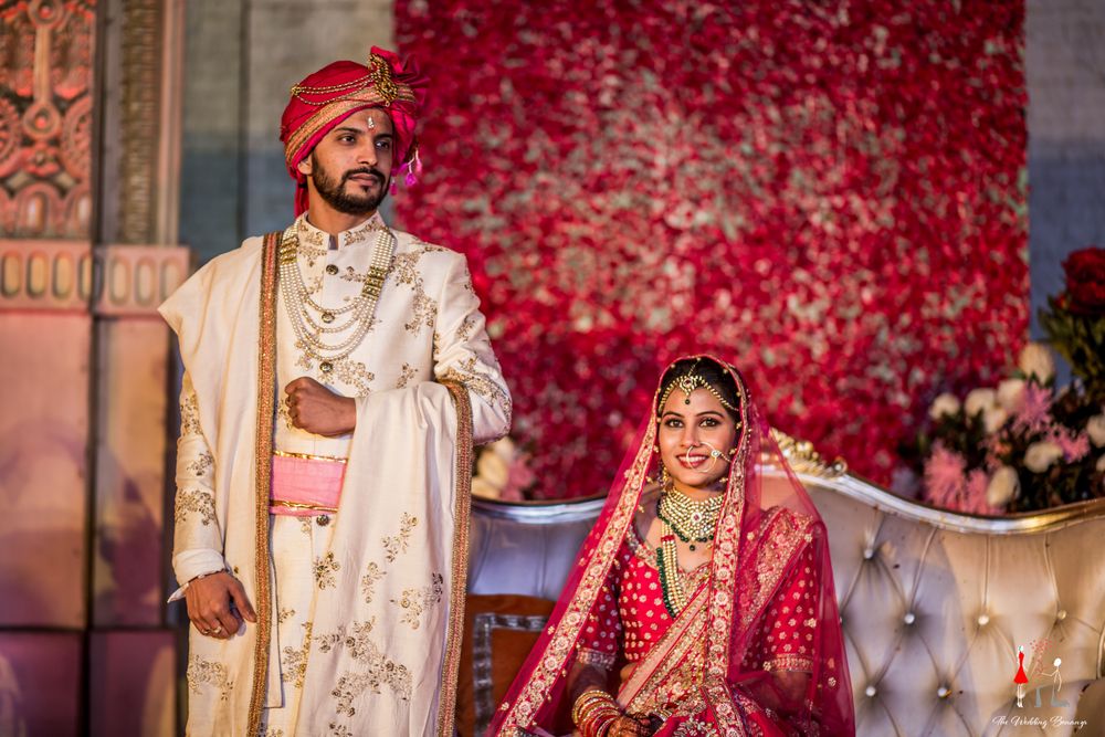 Photo From Sachin + Shipra ~ Jaipur - By The Wedding Bonanza