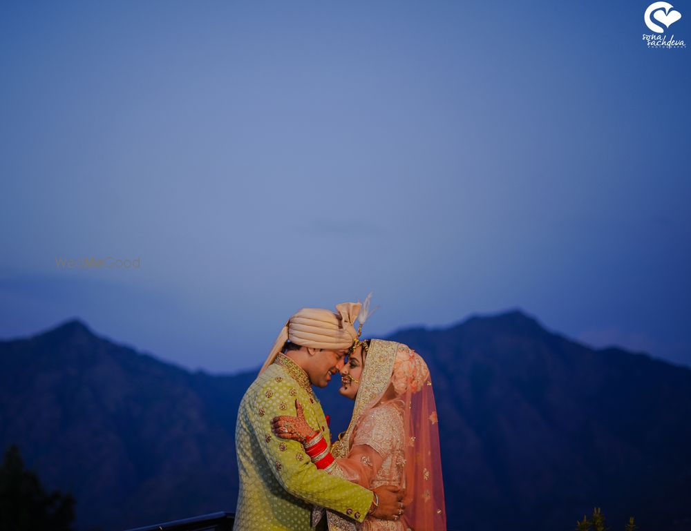 Photo From Jai & Ekta - By Sona Sachdeva Photography