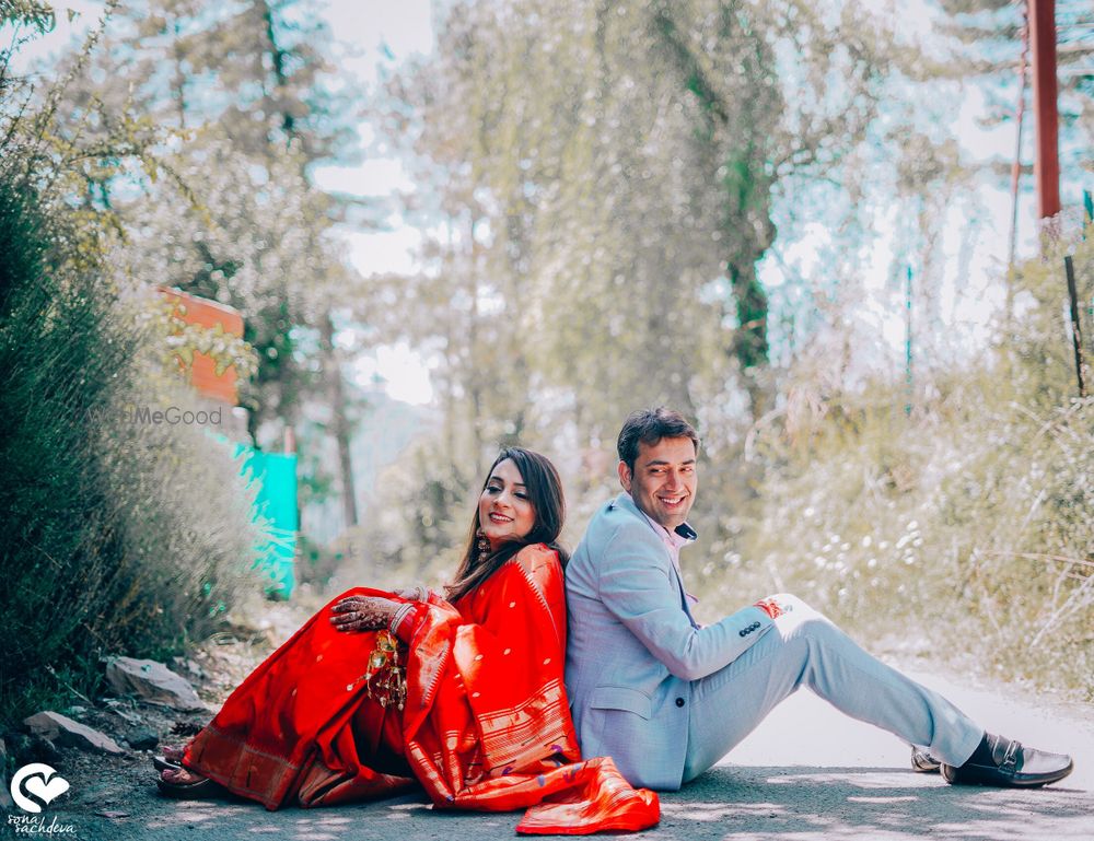 Photo From Jai & Ekta - By Sona Sachdeva Photography