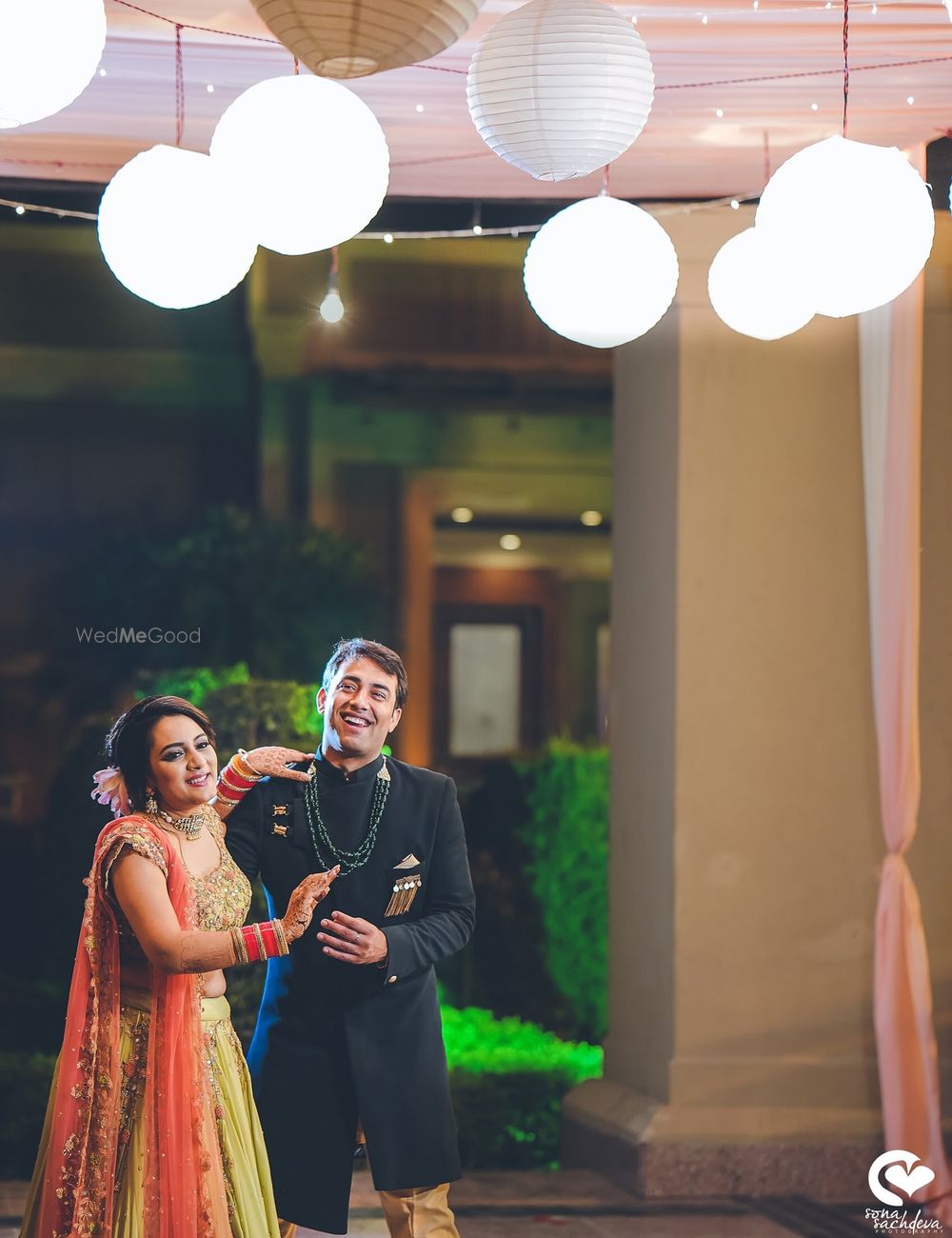 Photo From Jai & Ekta - By Sona Sachdeva Photography