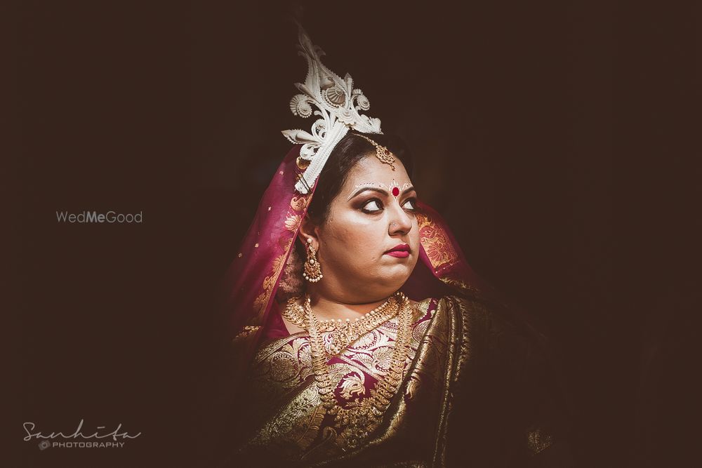 Photo From Abhishek + Ananya - By Sanhita Photography