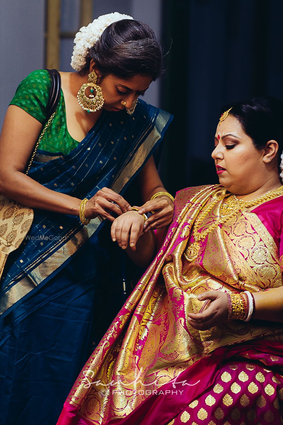 Photo From Abhishek + Ananya - By Sanhita Photography